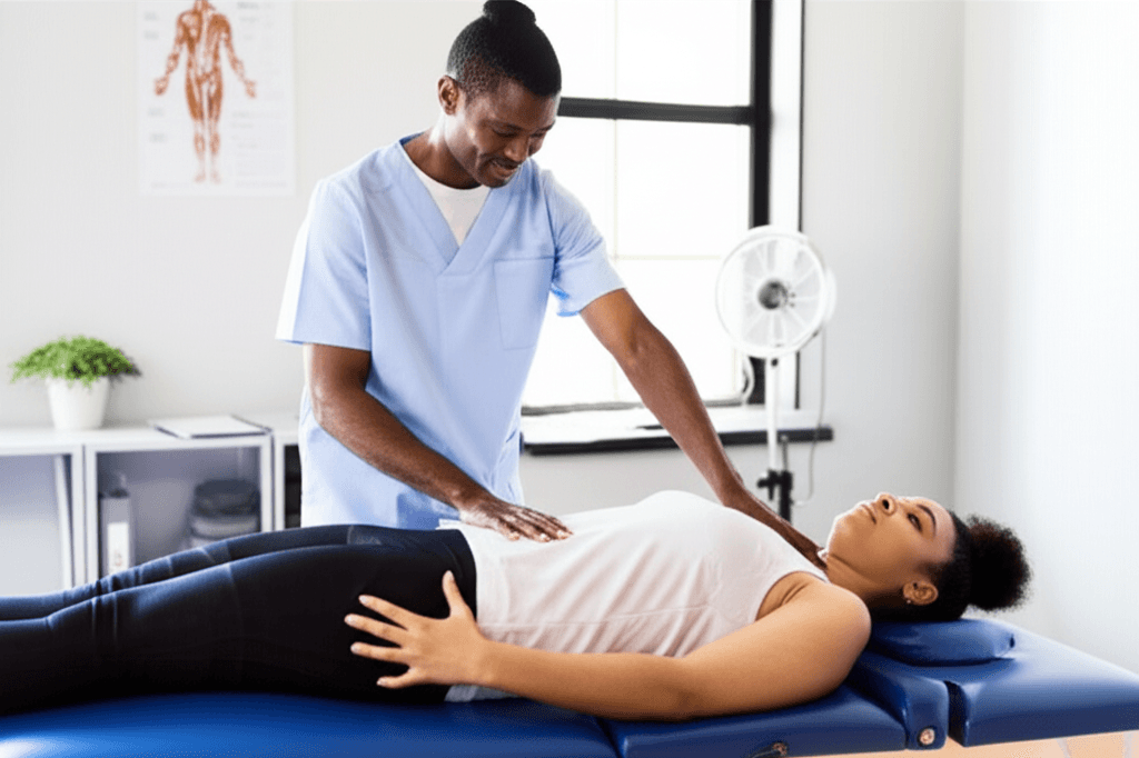 Auto Accident Physical Therapy: What Southfield Drivers Need to Know