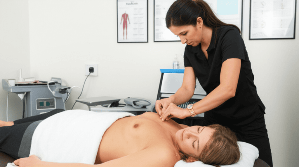 Dry Needling Explained by Southfield Physical Therapists