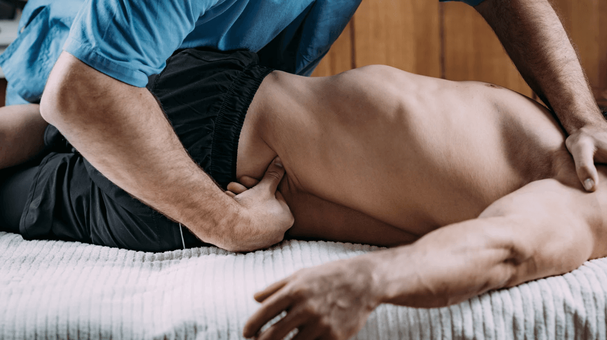 Back pain treatment in Southfield MI