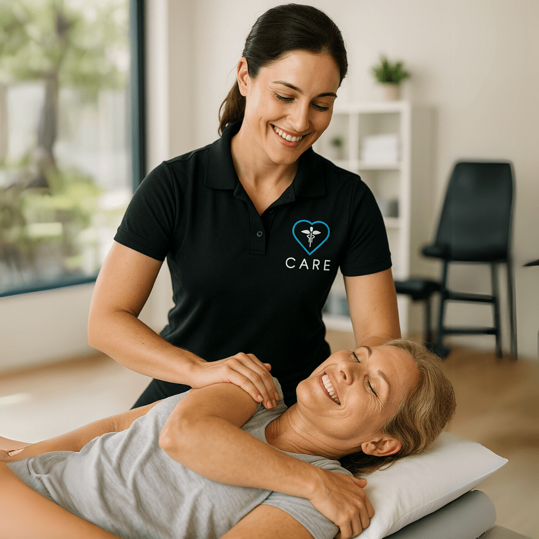 Neck pain treatment in Southfield MI