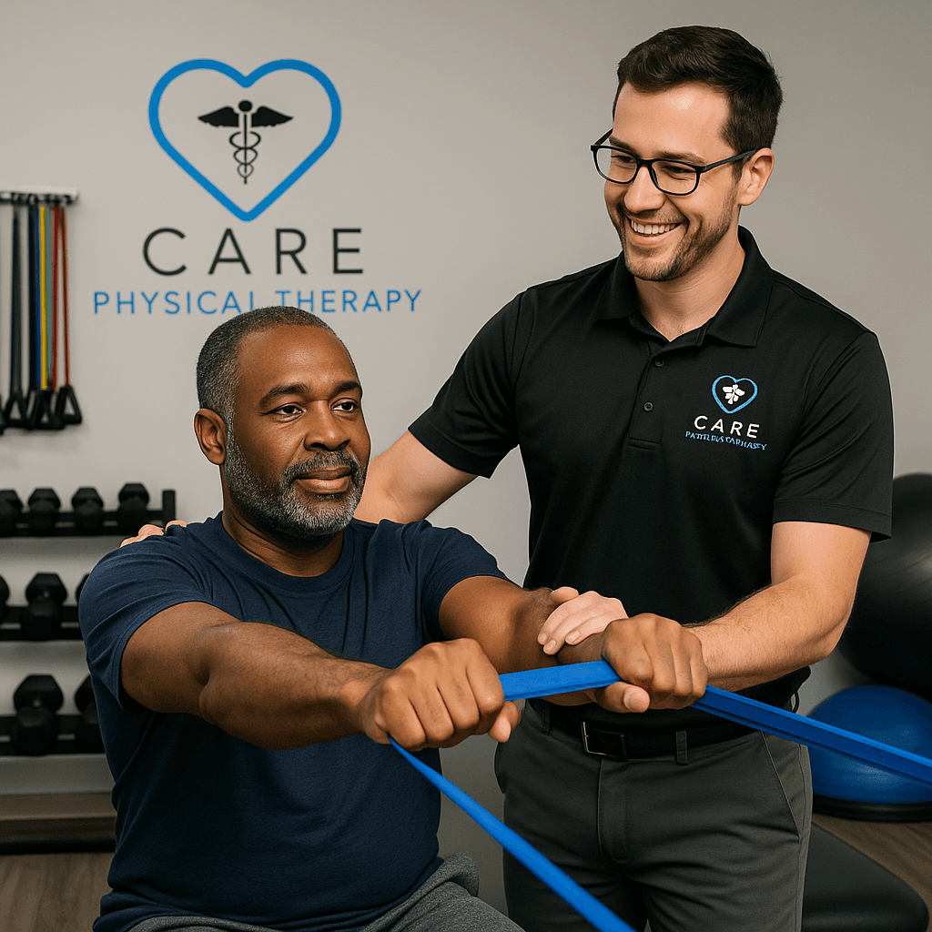 Knee replacement recovery timeline