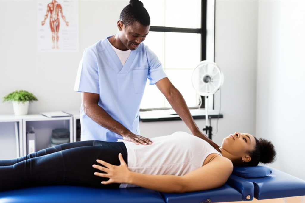 Auto Accident Physical Therapy: What Southfield Drivers Need to Know