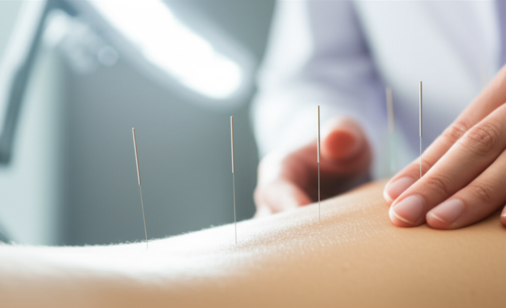 Dry Needling