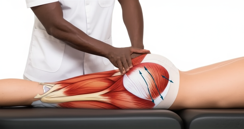 Sciatica physical therapy Southfield