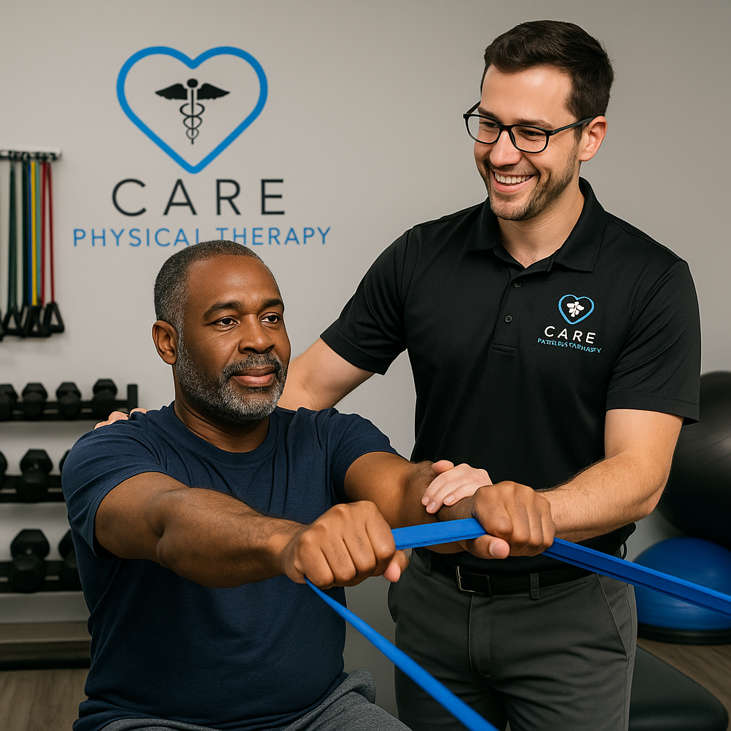 Knee replacement recovery timeline